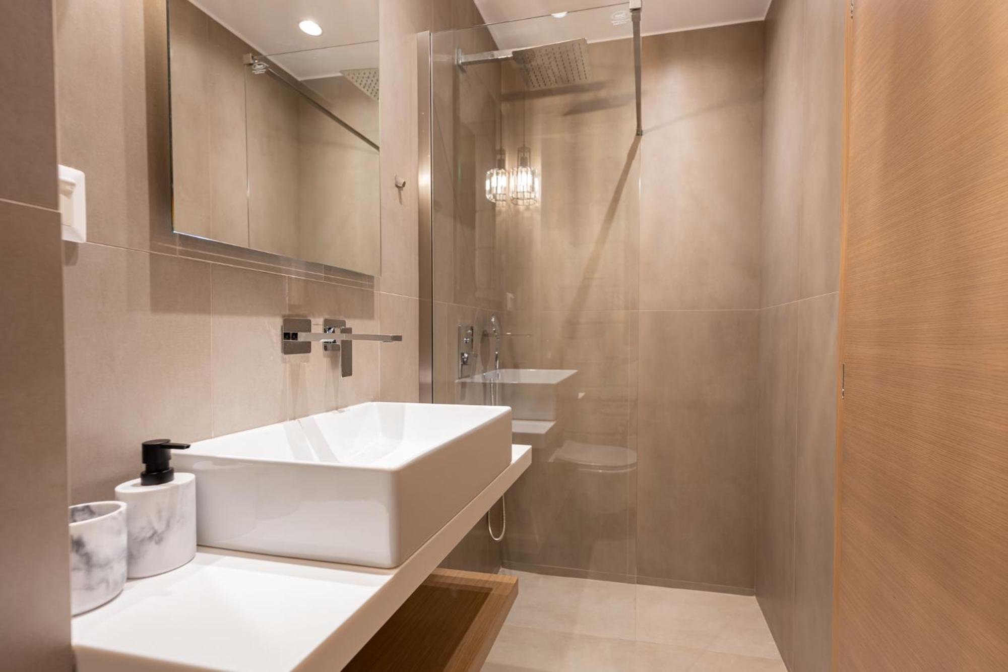 Terra Petra Luxury By Travel Pro Services- Halkidiki Вилла