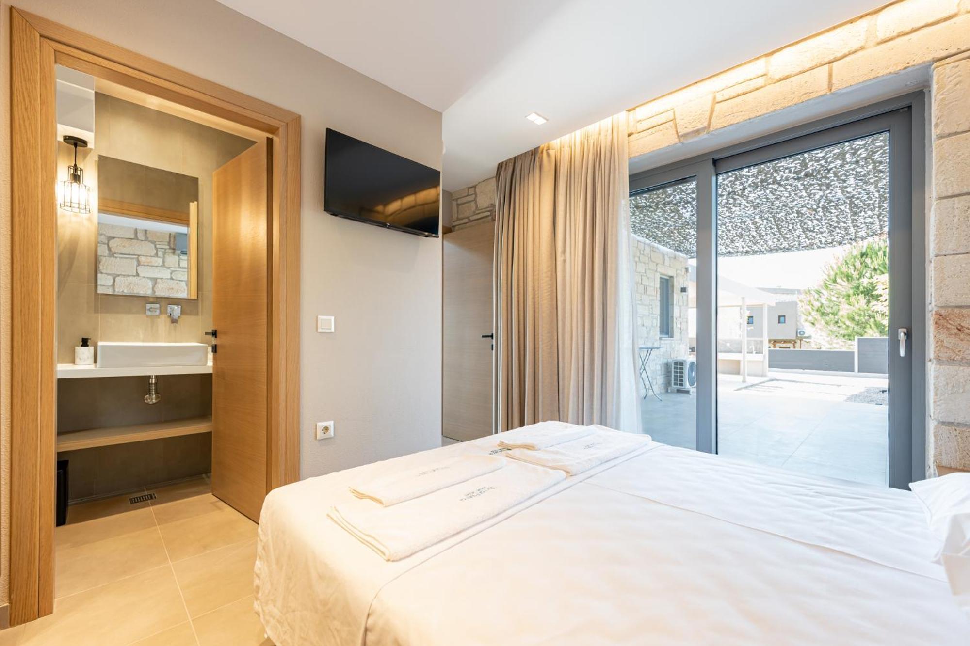 Terra Petra Luxury By Travel Pro Services- Halkidiki *