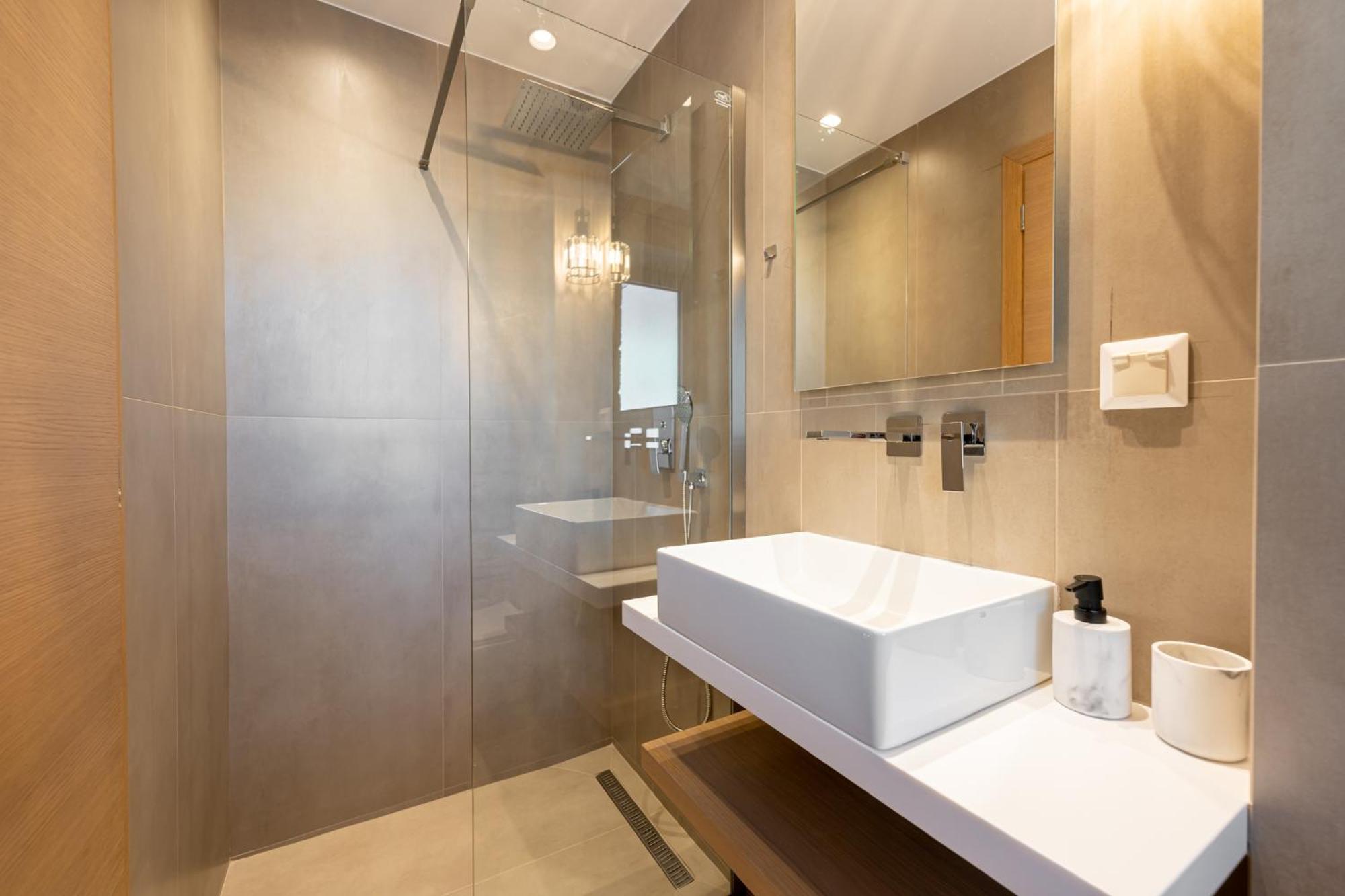 Terra Petra Luxury By Travel Pro Services- Halkidiki Вилла Вурвуру
